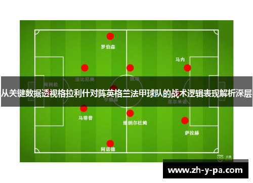 从关键数据透视格拉利什对阵英格兰法甲球队的战术逻辑表现解析深层
